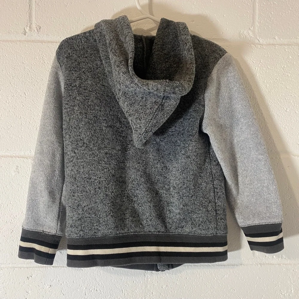 Gymboree two tone